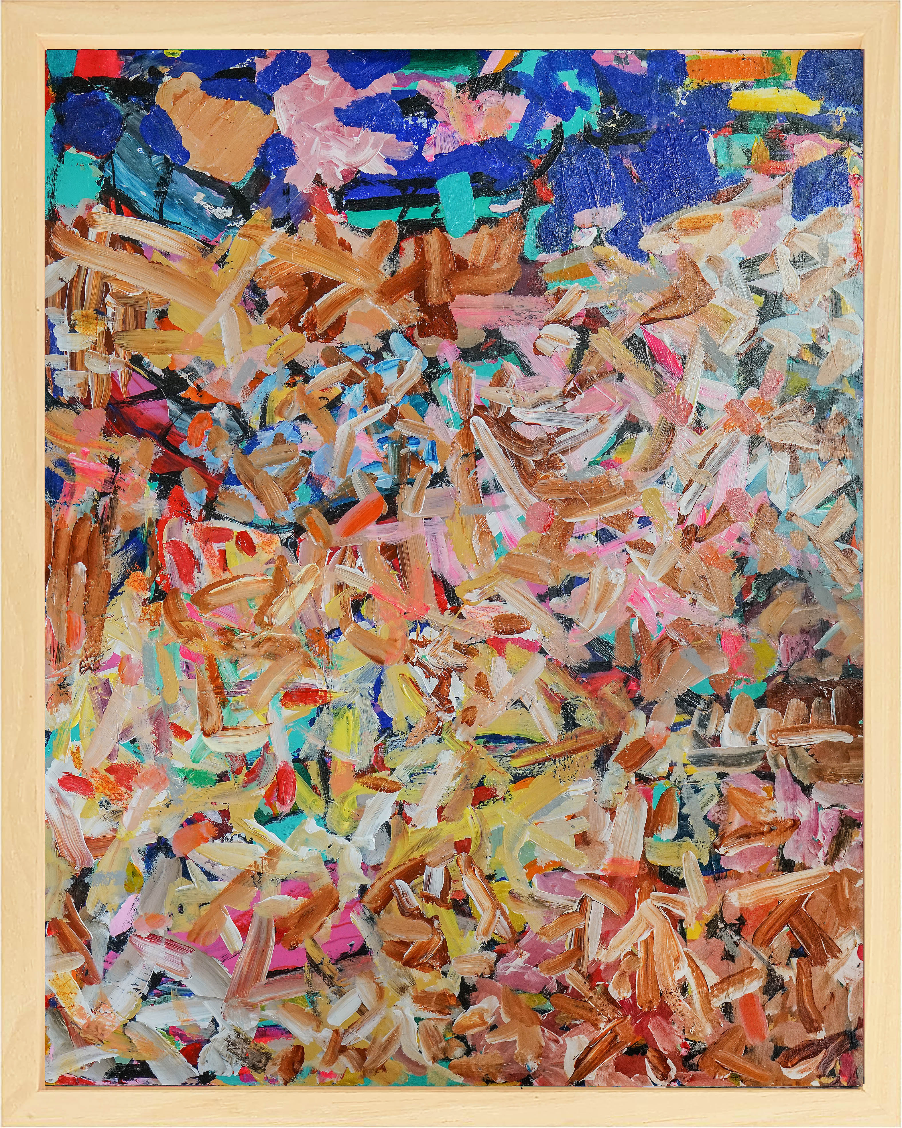 'THE PRICE OF FREEDOM 6'