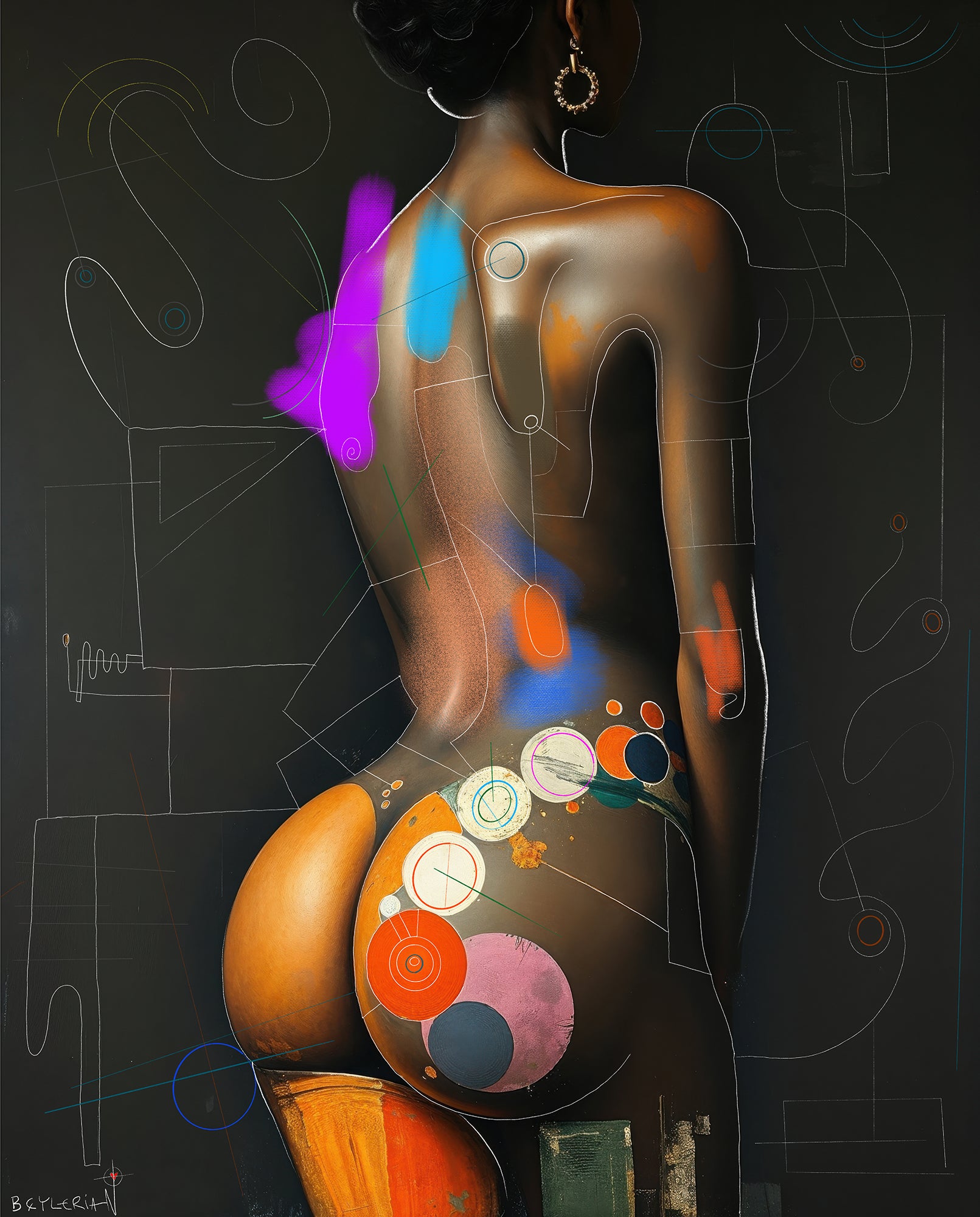 'BUBBLES'