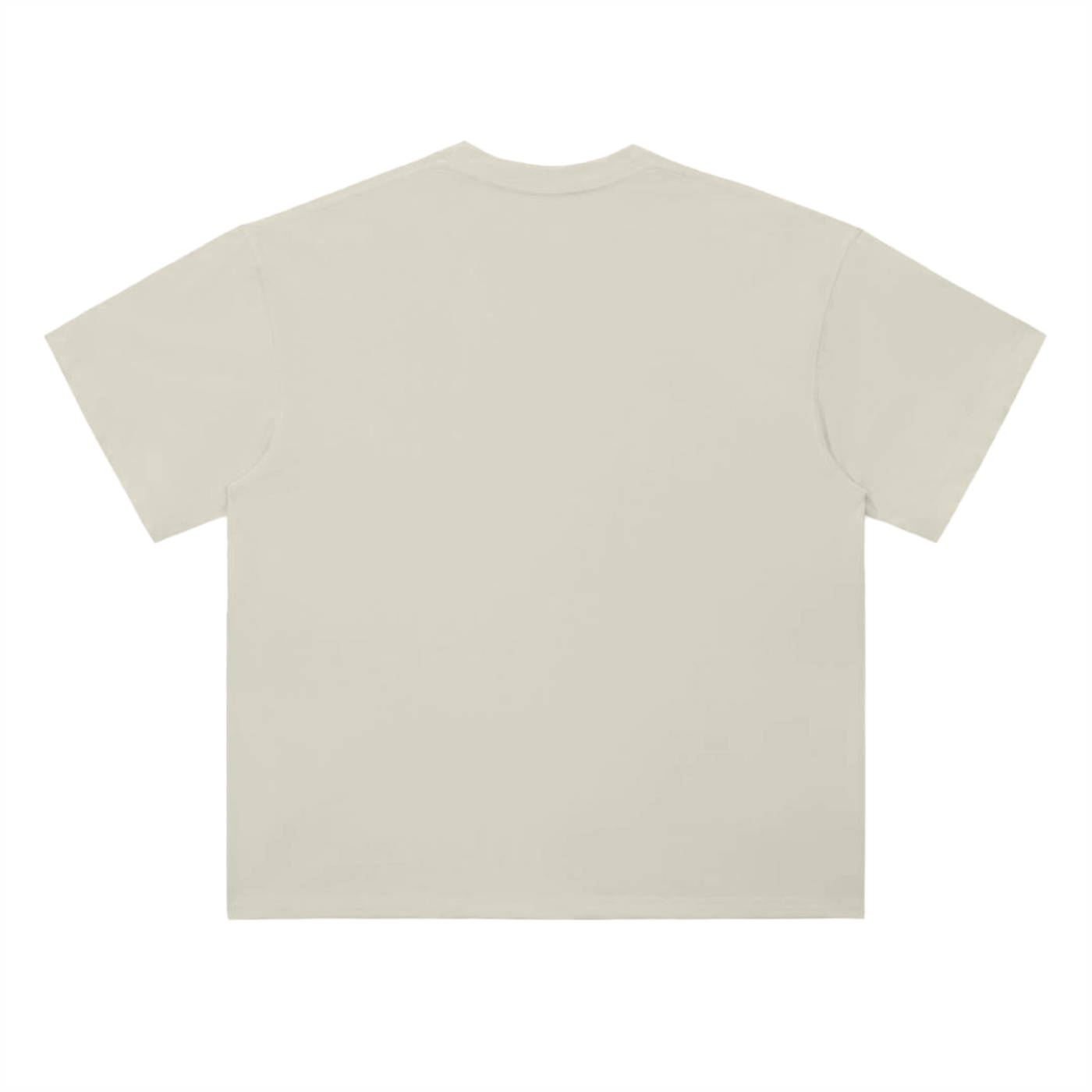 Closet Men Drop Shoulder T-Shirt - 300 GSM ODMPOD