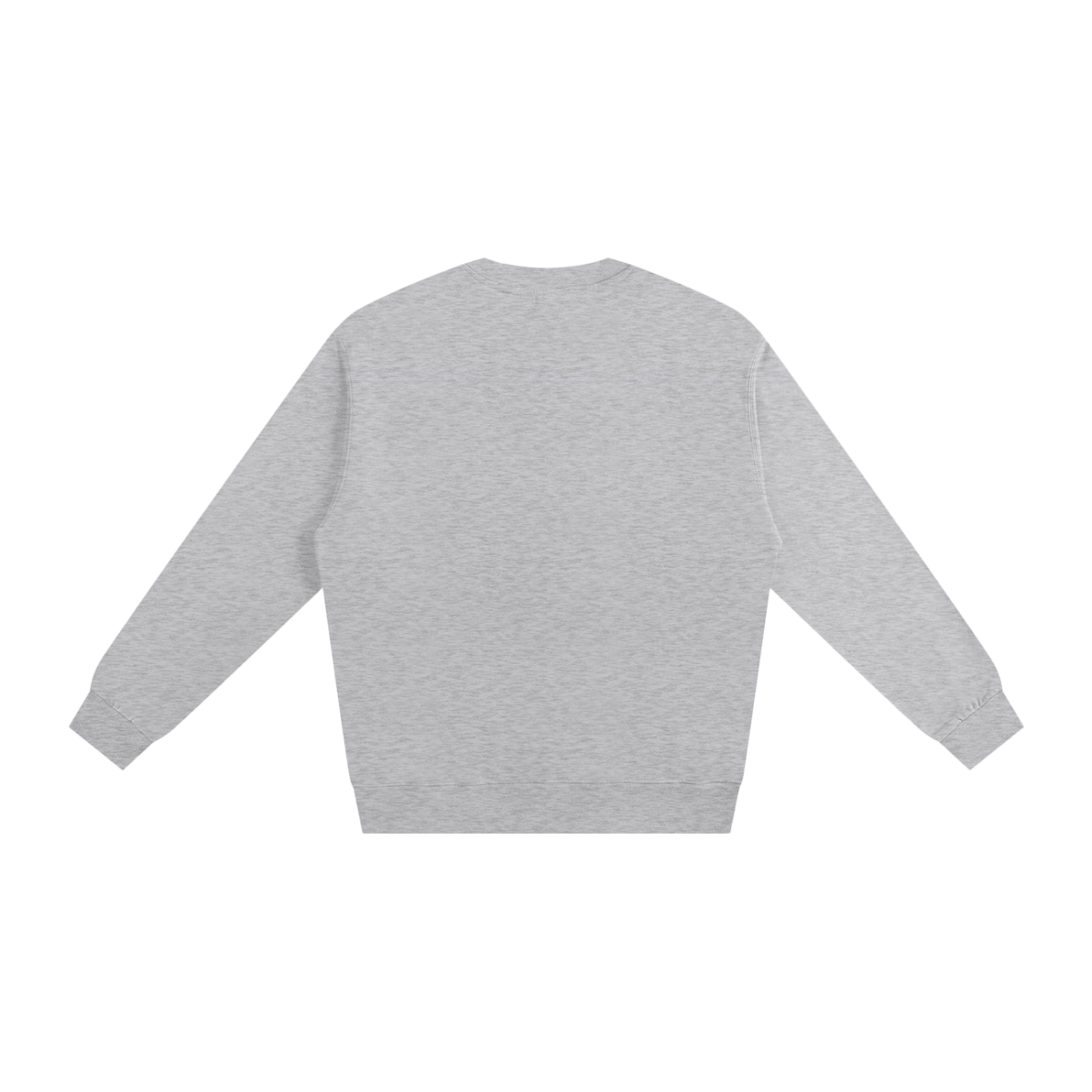 Closet Women Heavyweight Essential Sweatshirt ODMPOD