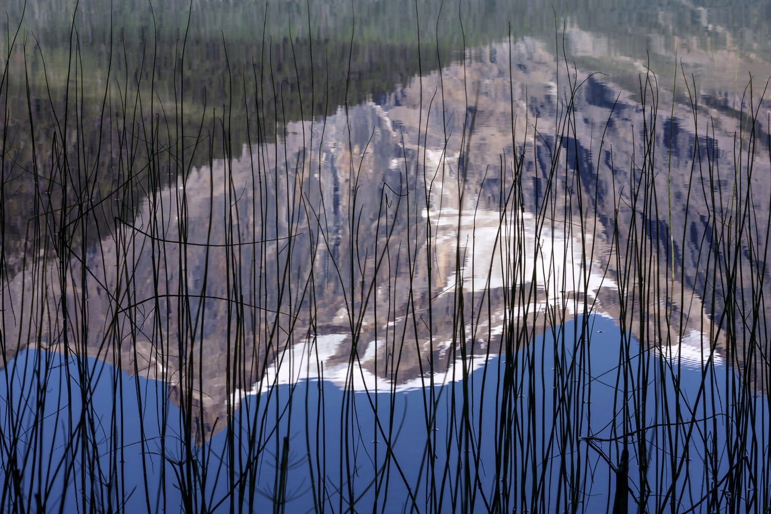 Landscape Photography Emerald Lake, Yoho National Park, Canada Peter Essick