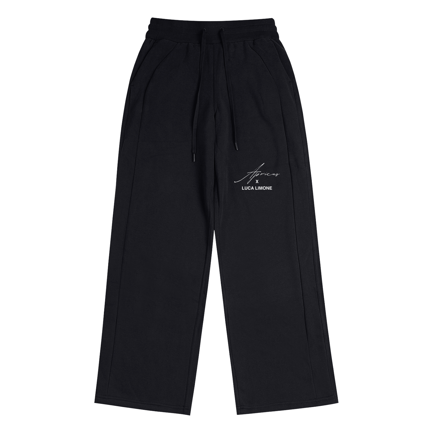 Closet Women Straight Leg Pants ODMPOD