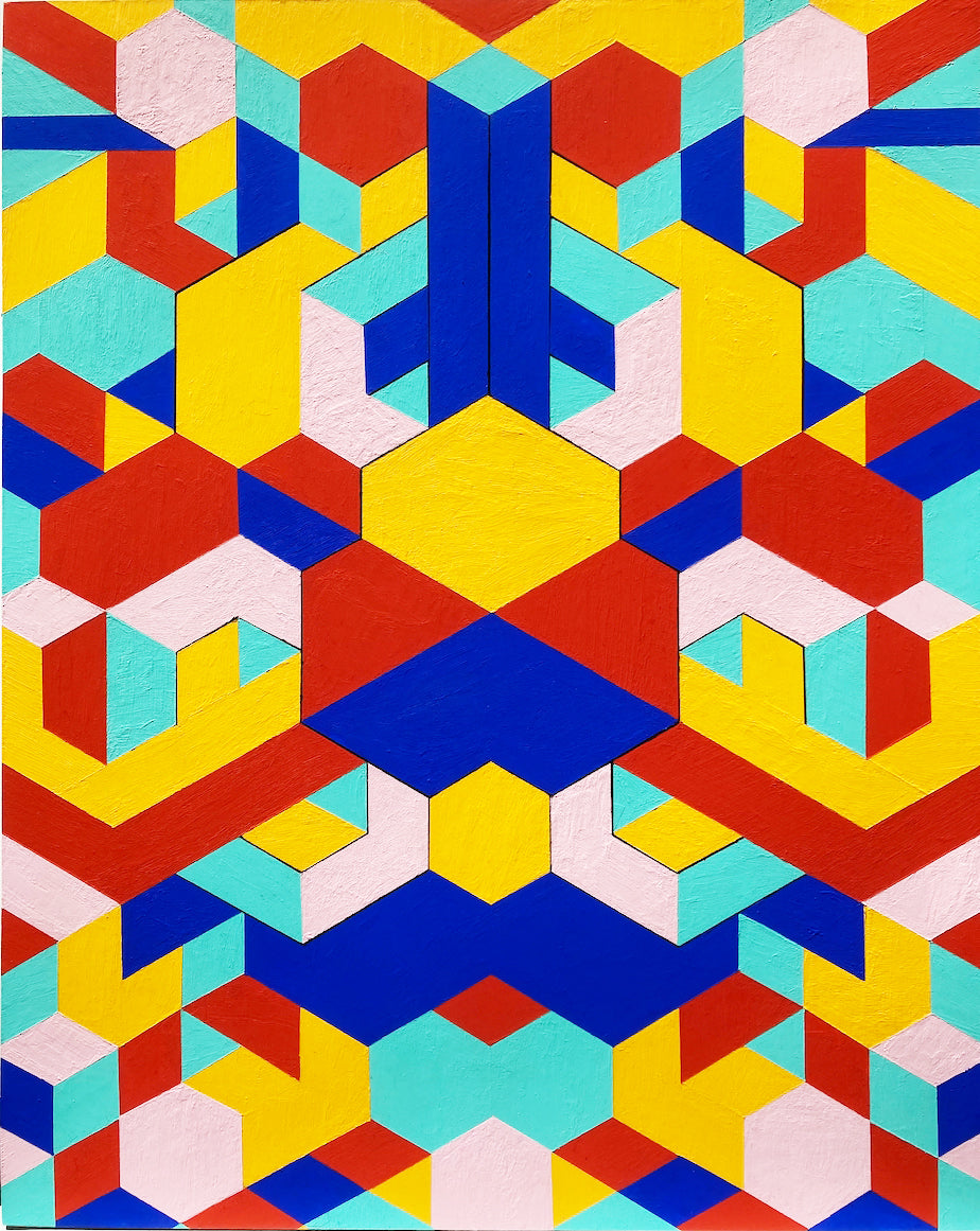 'REFLECT'