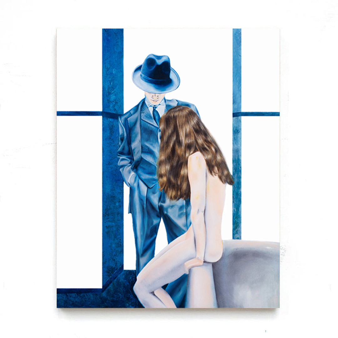 Do not treat me as usual